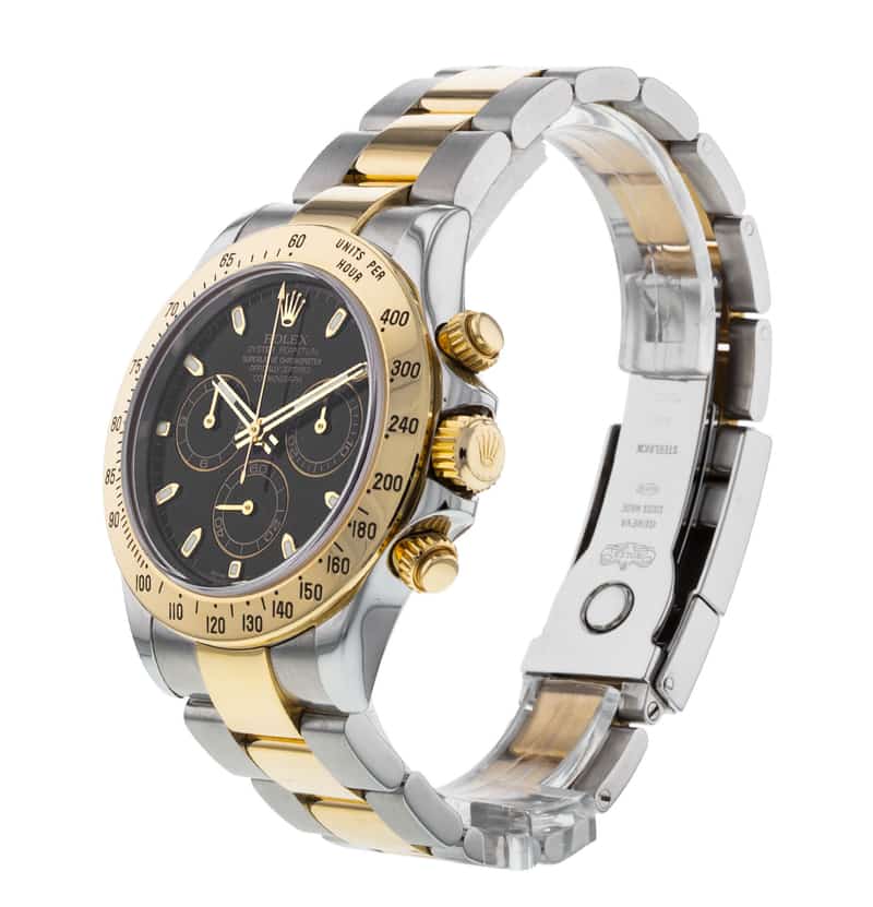 Rolex Daytona 116523